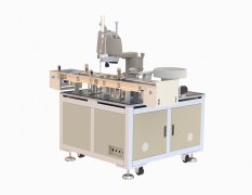 【産(chǎn)品展示二】視覺引導自動螺絲機、視覺引導激光打标機