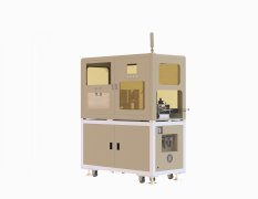 【産(chǎn)品展示六】基于深度學(xué)習的外觀缺陷檢測設備