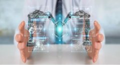 【聚焦兩會】關于機器人産(chǎn)業，兩會都說了什麽？